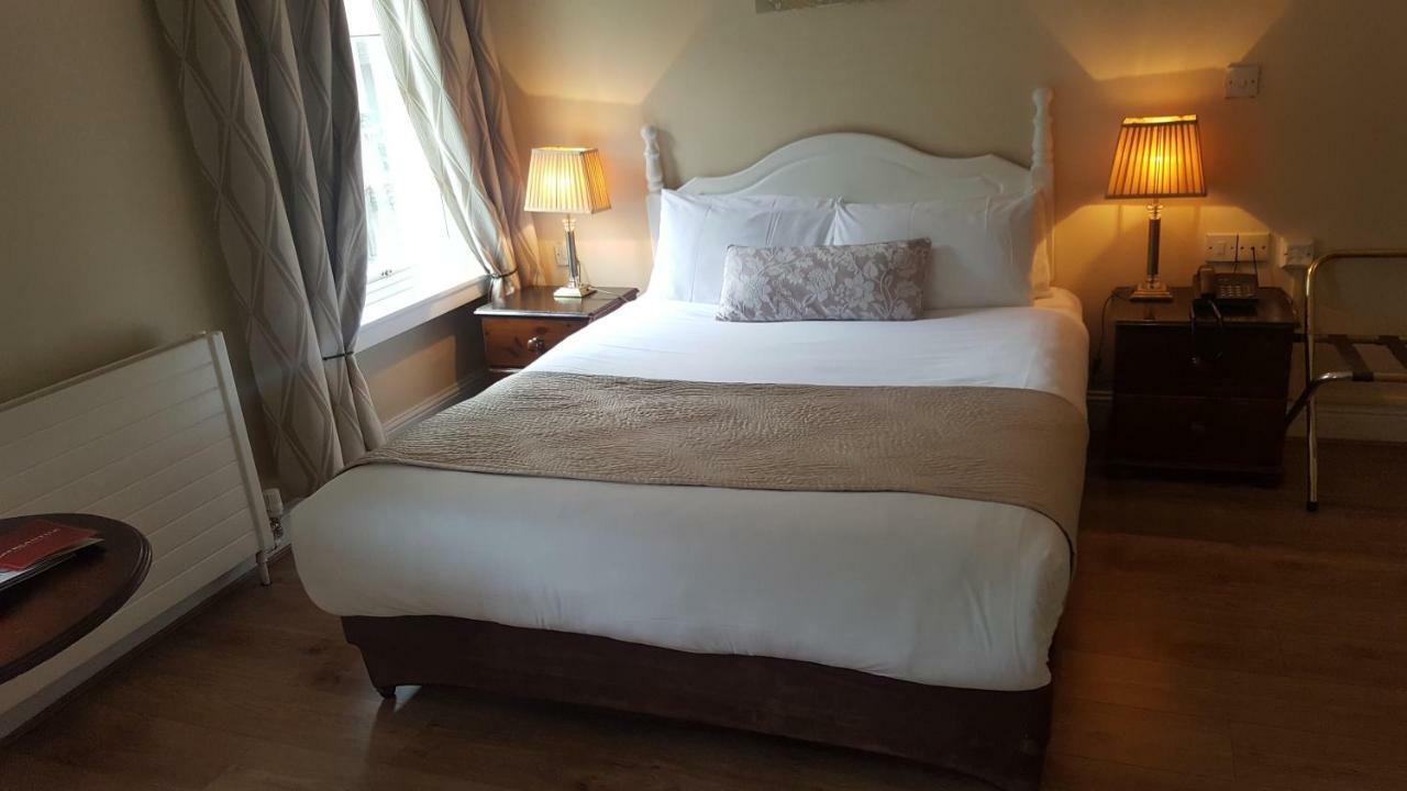 Mercantile Hotel 더블린 외부 사진