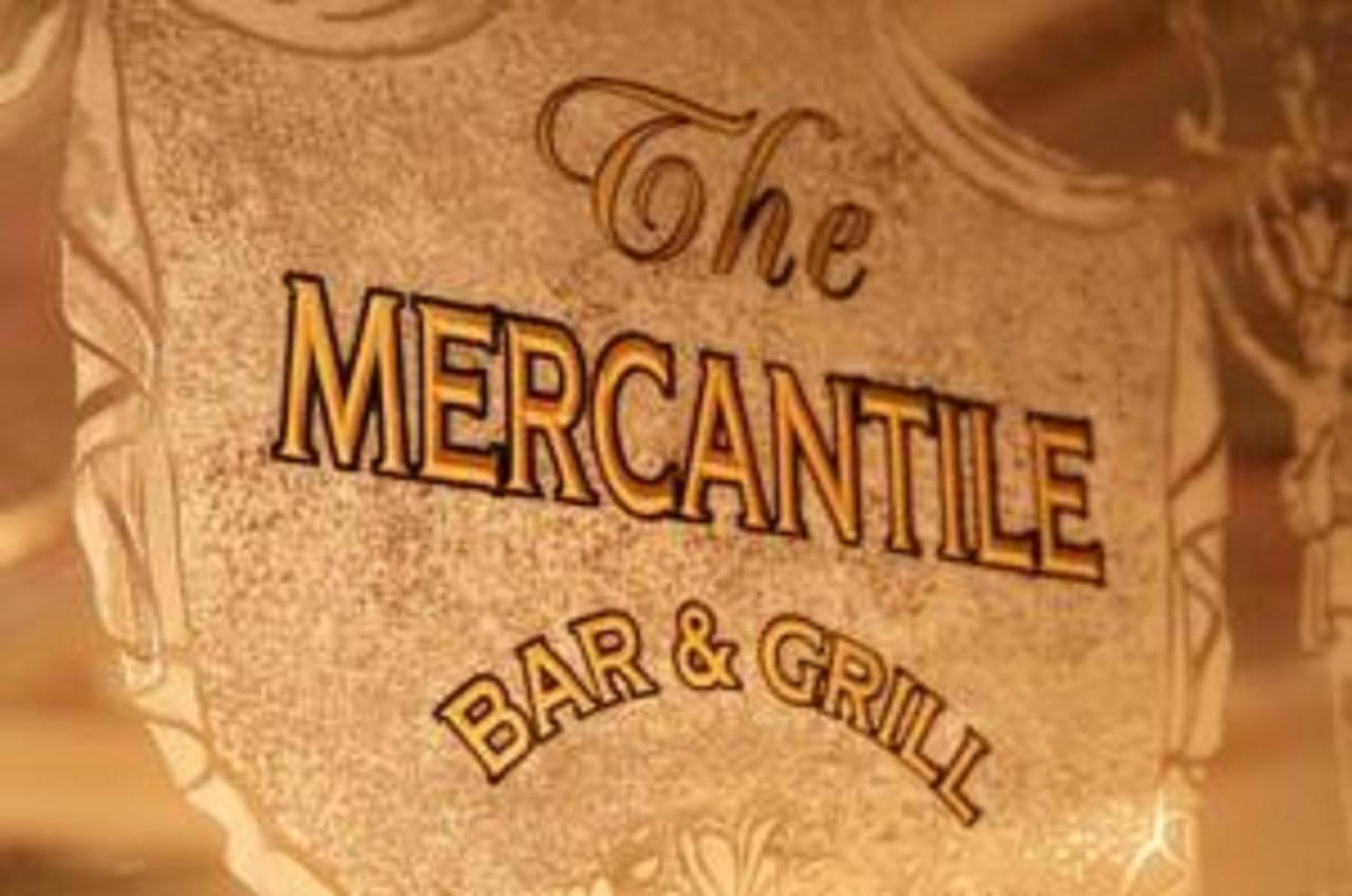 Mercantile Hotel 더블린 객실 사진